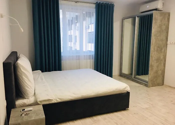 Apartment Edelweiss