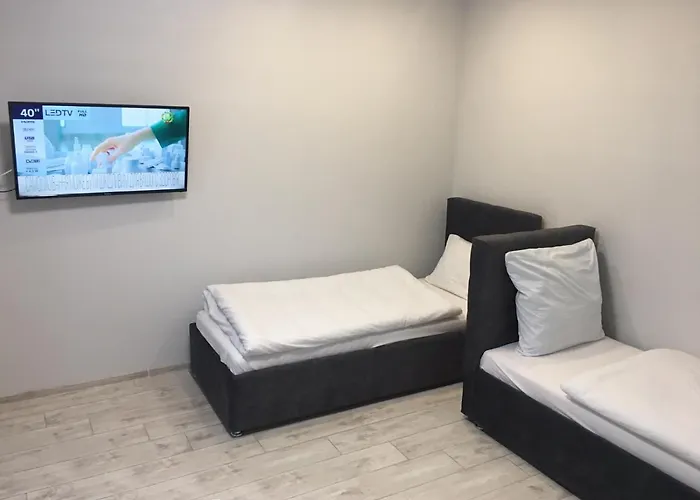 Apartment Edelweiss
