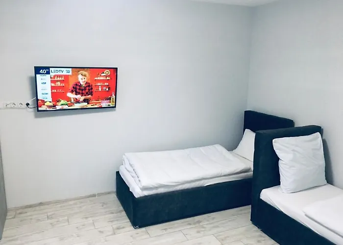 Apartment Edelweiss