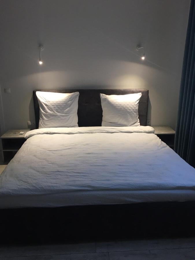 Apartment Edelweiss