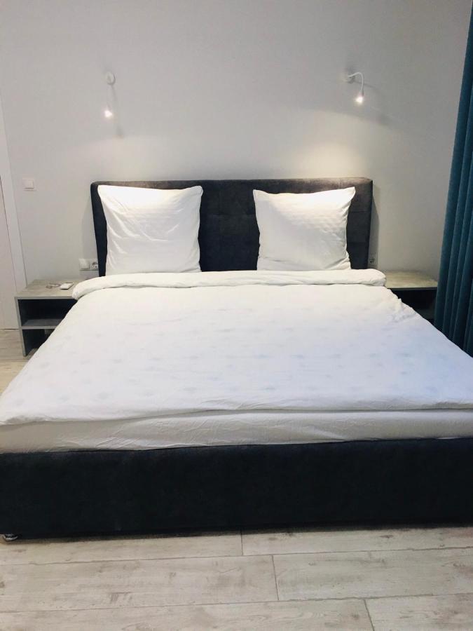Edelweiss Apartment