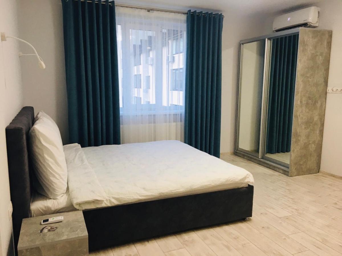 Apartment Edelweiss *