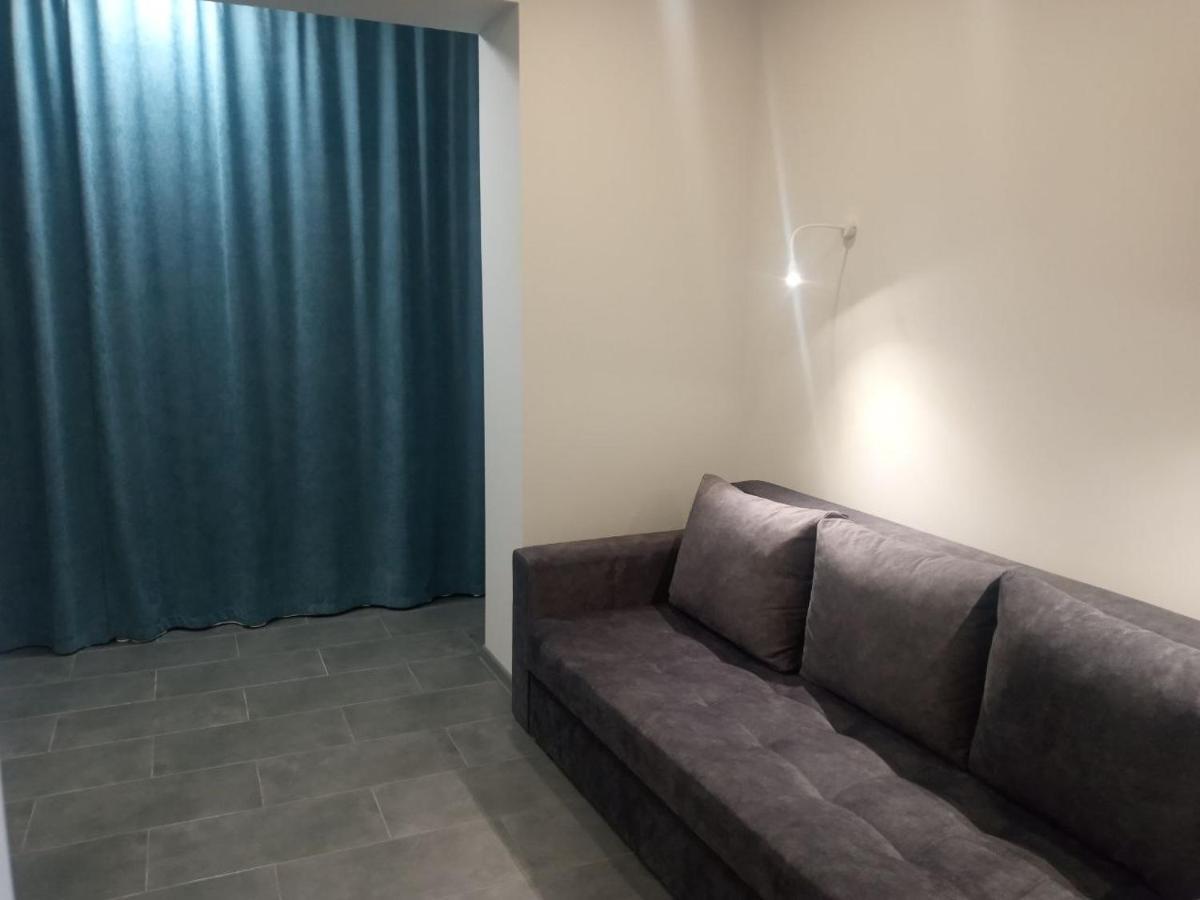 Edelweiss Apartment Uschhorod