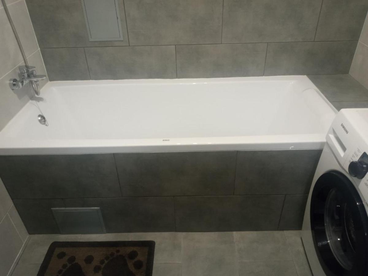 Edelweiss Apartment Uschhorod