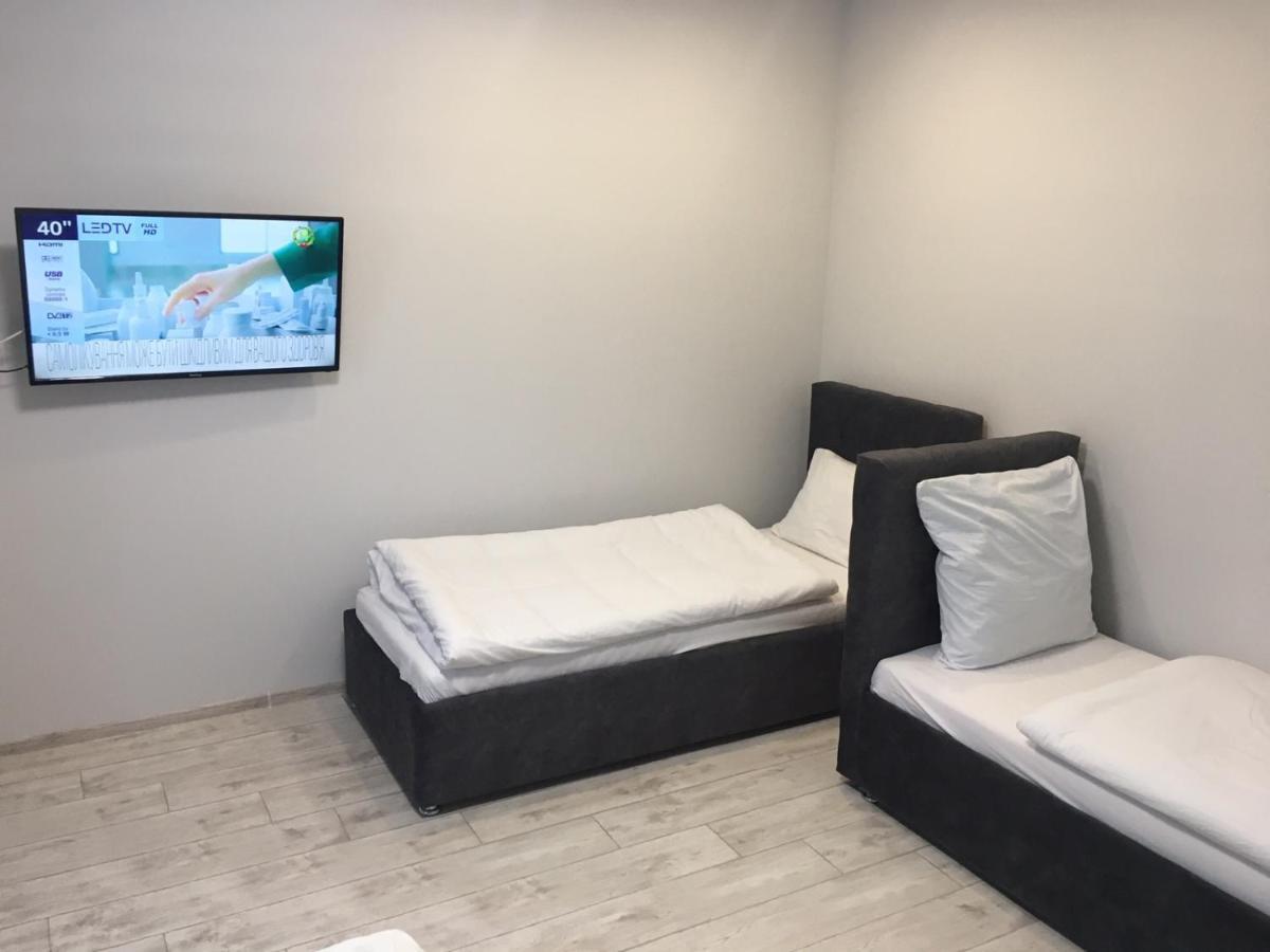 Edelweiss Apartment *