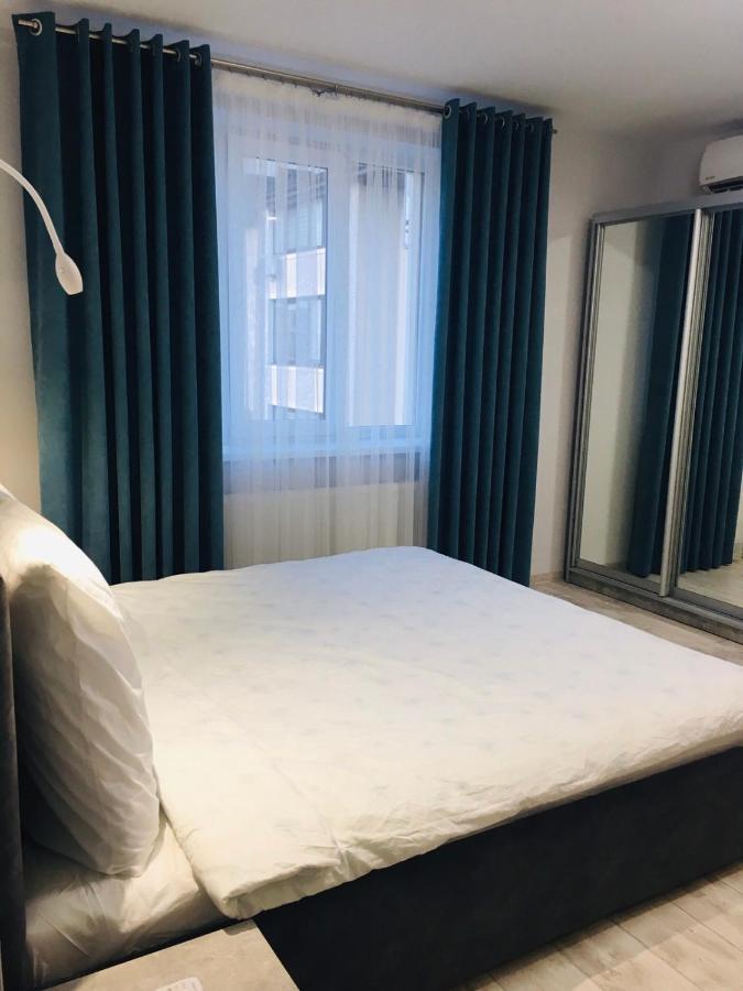 Edelweiss Apartment Uschhorod