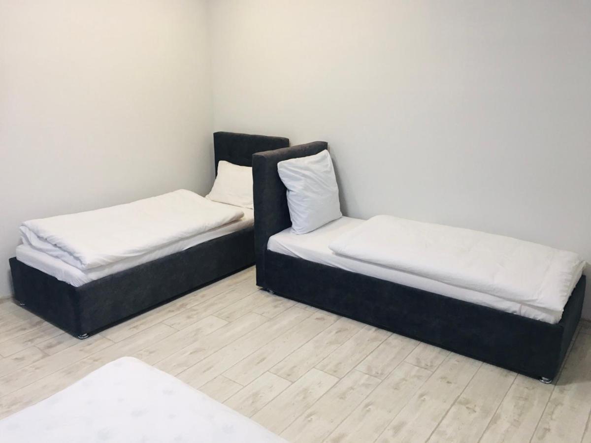 Apartment Edelweiss *