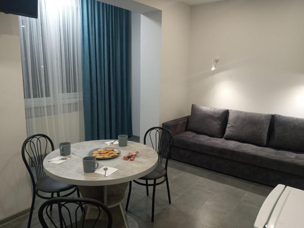 Apartment Edelweiss