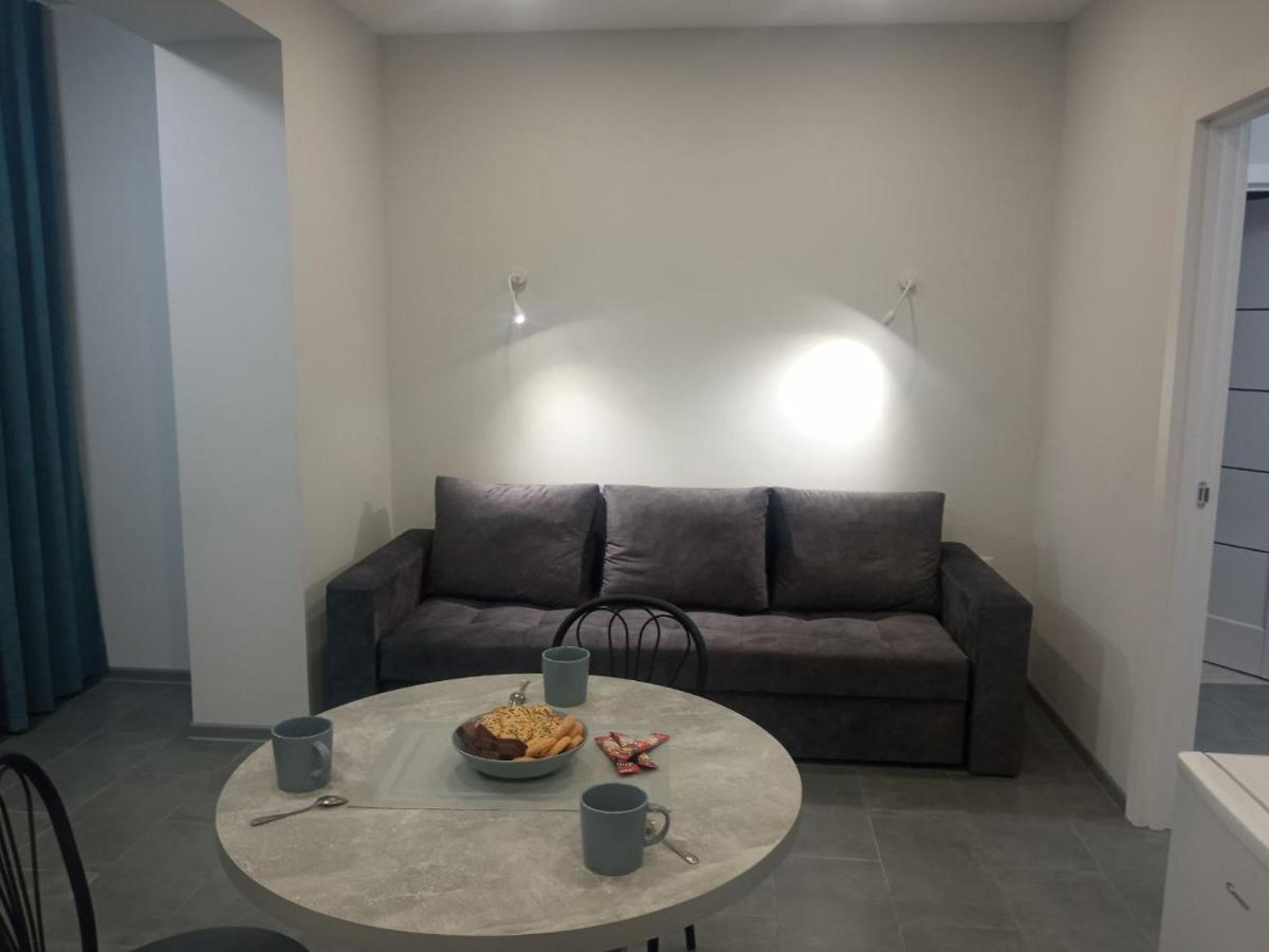 Edelweiss Apartment Uschhorod
