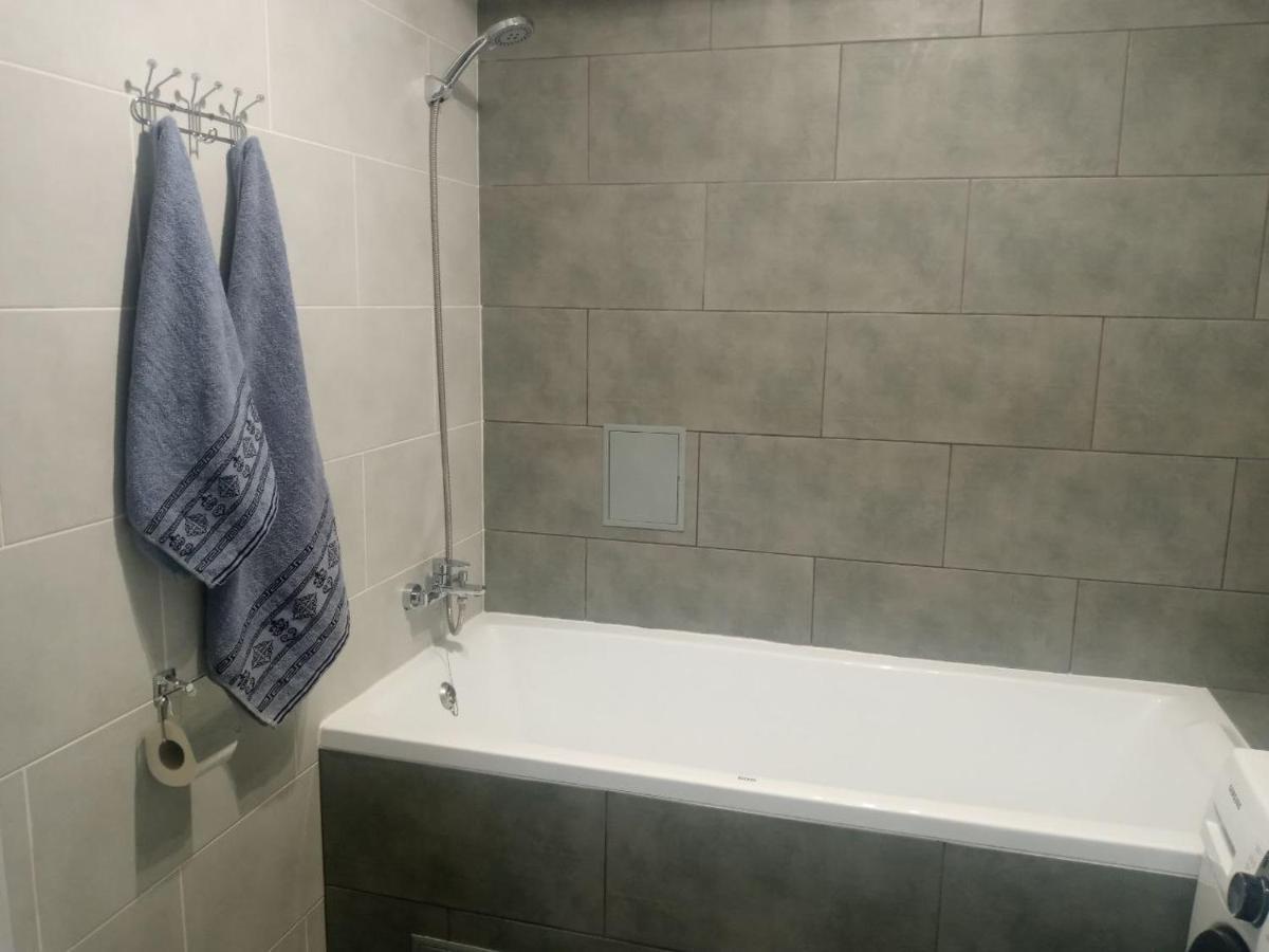 Apartment Edelweiss *