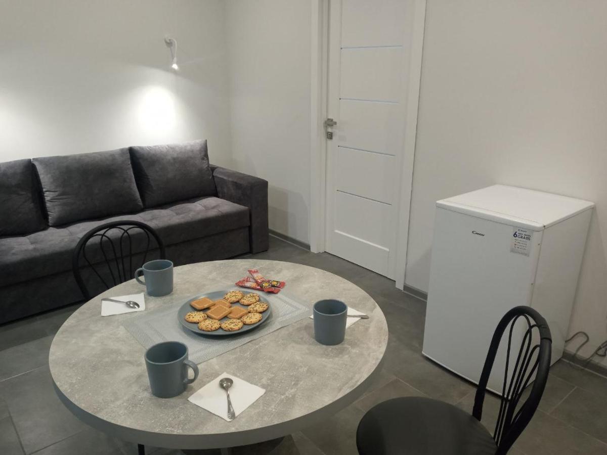 Apartment Edelweiss *